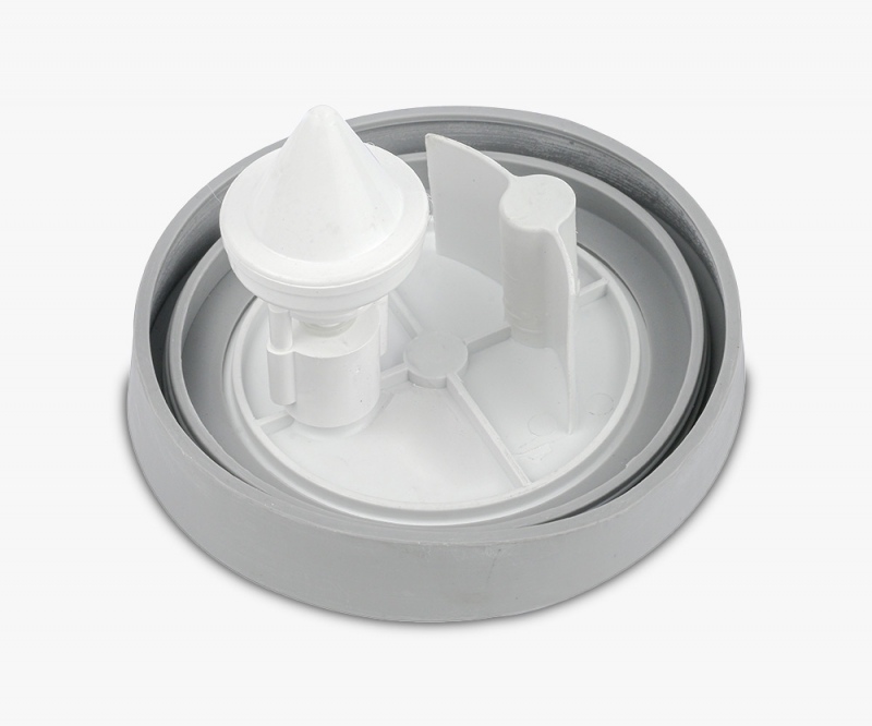 مخزن ۱ لیتری پلی‌کربنات