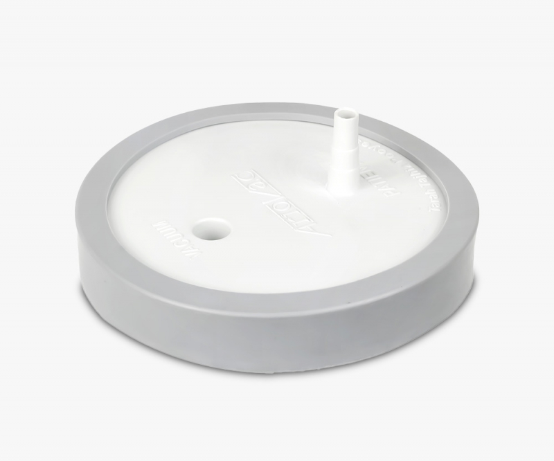 مخزن ۱ لیتری پلی‌کربنات