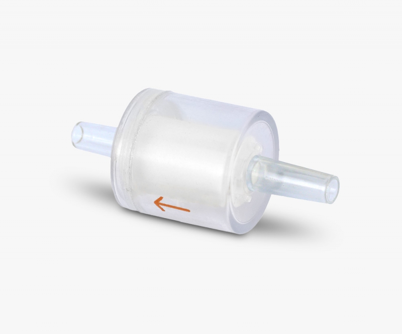 فیلتر مسدود شونده