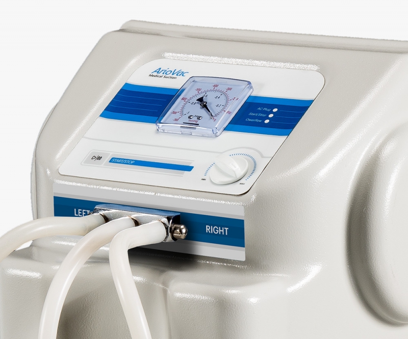 ساکشن جراحی TS2