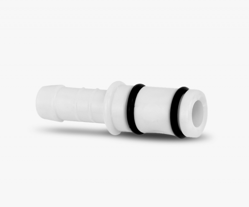 تبدیل سرشلنگی مخزن