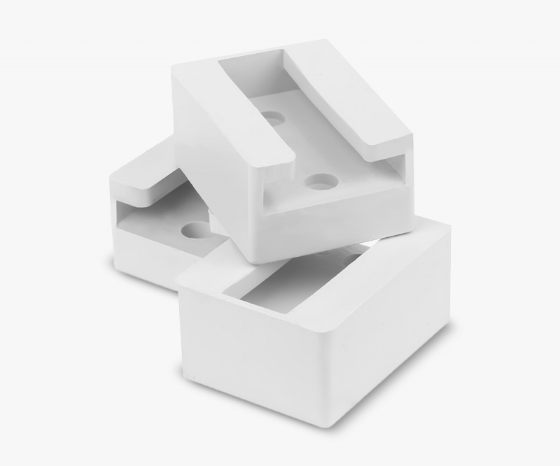 کشویی پلاستیکی نگهدارنده