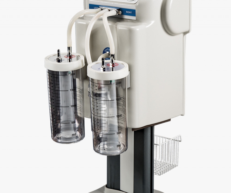 ساکشن پزشکی دیجیتال Pro