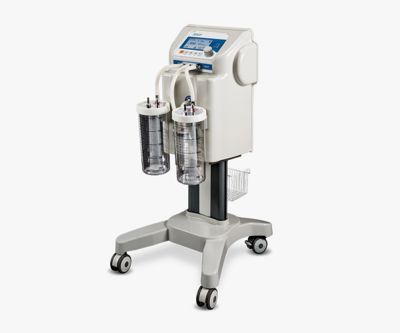 ساکشن پزشکی دیجیتال Pro