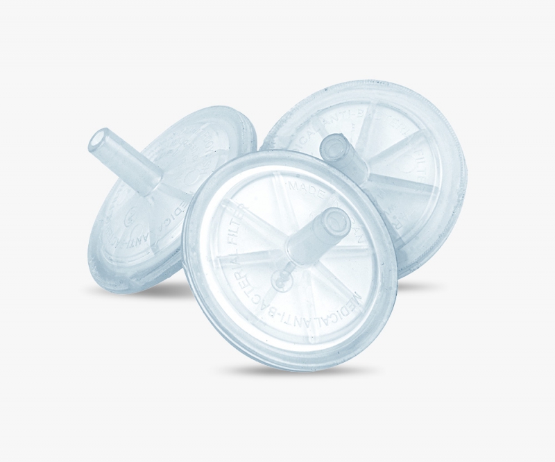 فيلتر آنتی باکتریال