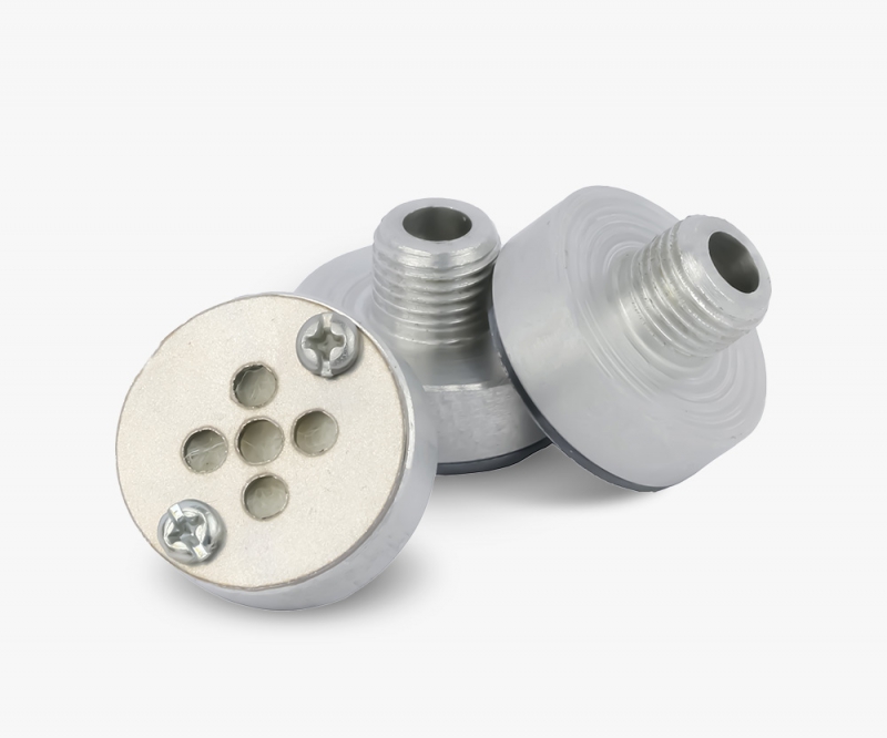 فیلتر اگزوز موتور وکیوم