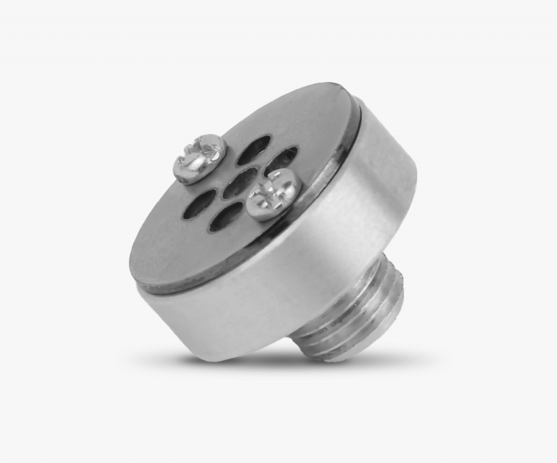 فیلتر اگزوز موتور وکیوم