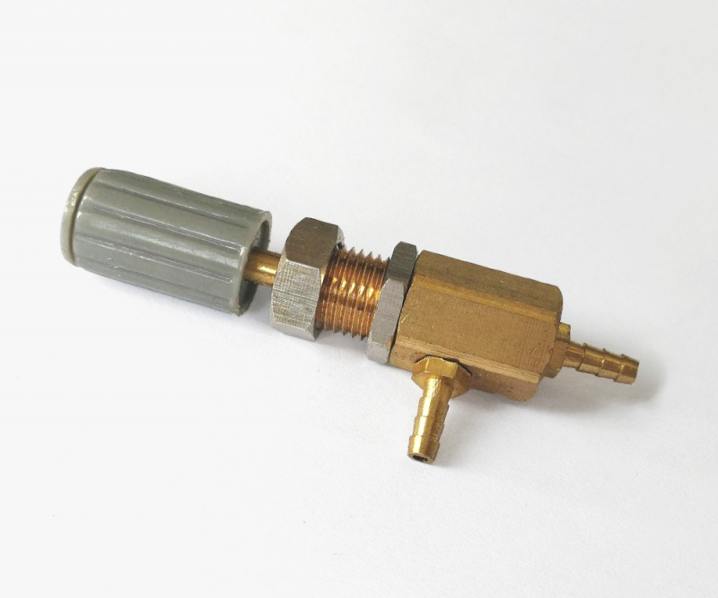 فلوکنترل هوا