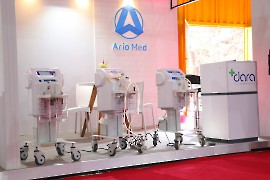 نمایشگاه ایران هلث ۱۴۰۲