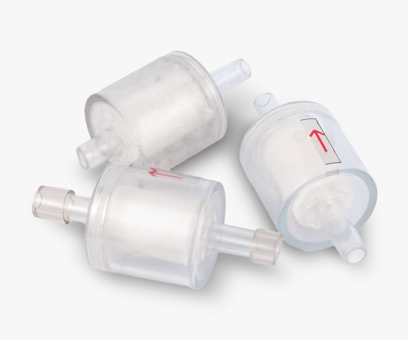 فیلتر مسدود شونده