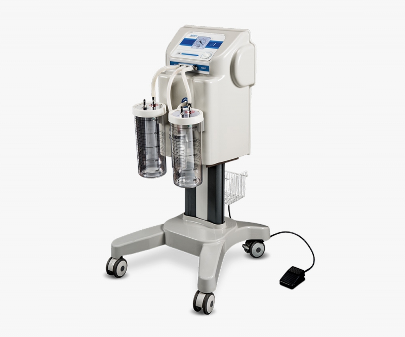 ساکشن جراحی TS2