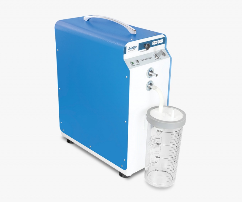 ساکشن دندانپزشکی DNT1