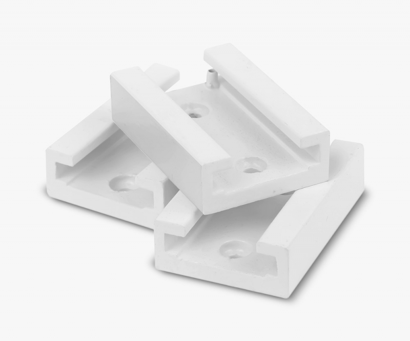 کشویی فلزی نگهدارنده