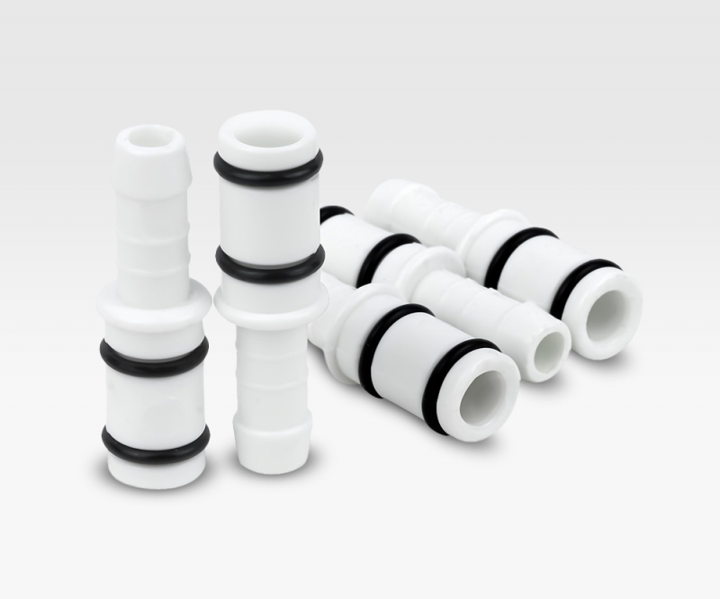 تبدیل سرشلنگی مخزن