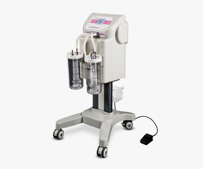 ساکشن جراحی TS1