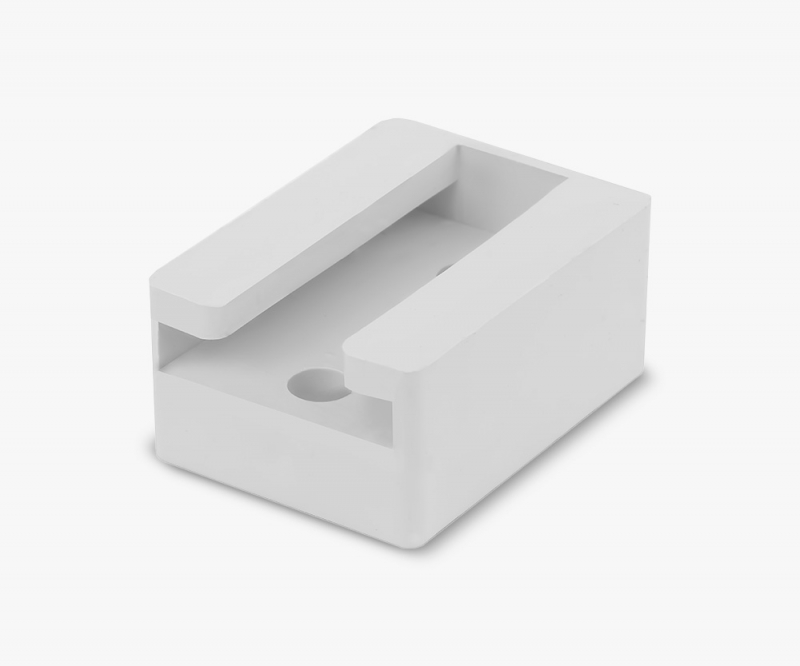 کشویی پلاستیکی نگهدارنده